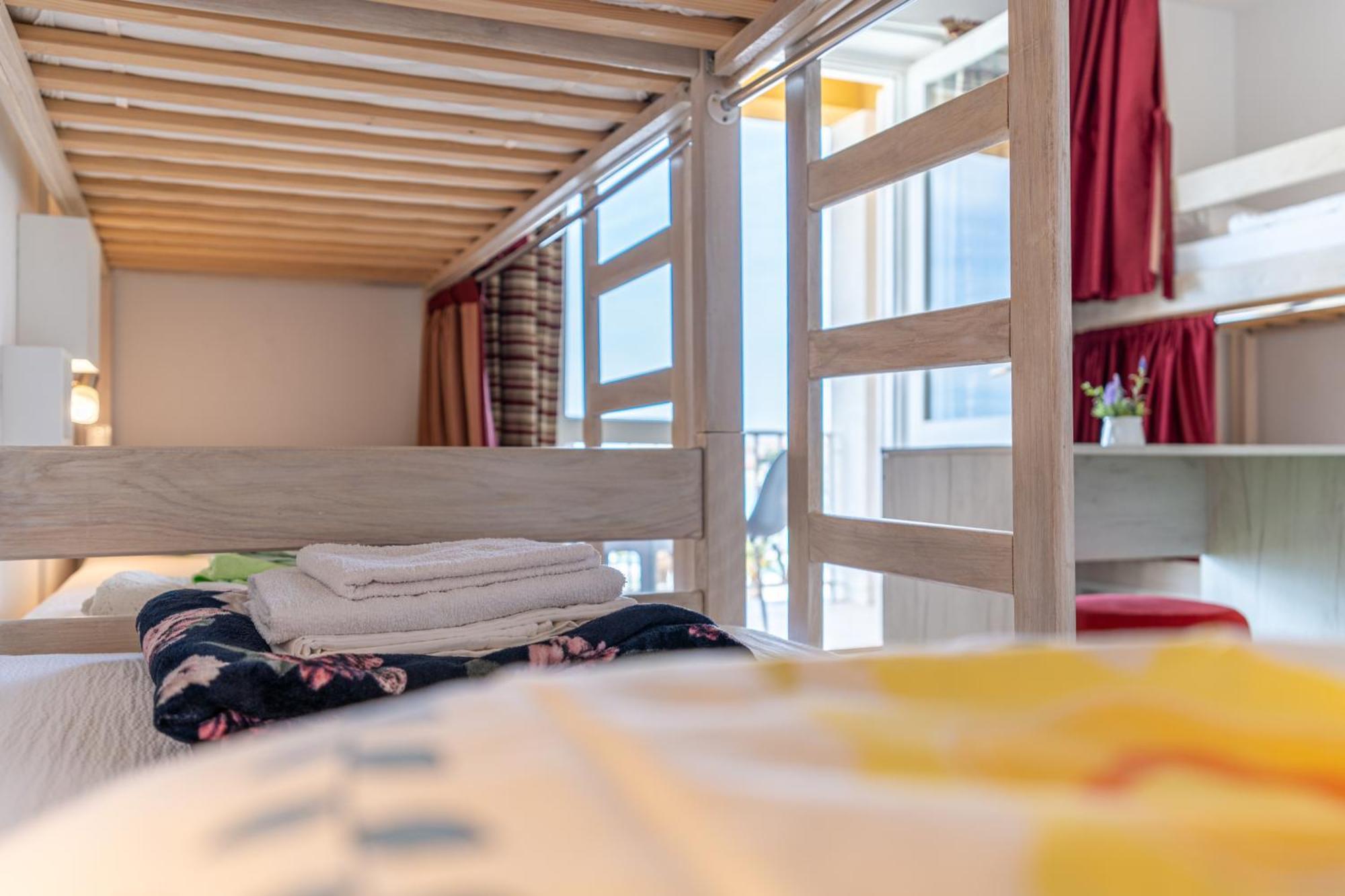 Hostel Casa La Cha Novalja Εξωτερικό φωτογραφία
